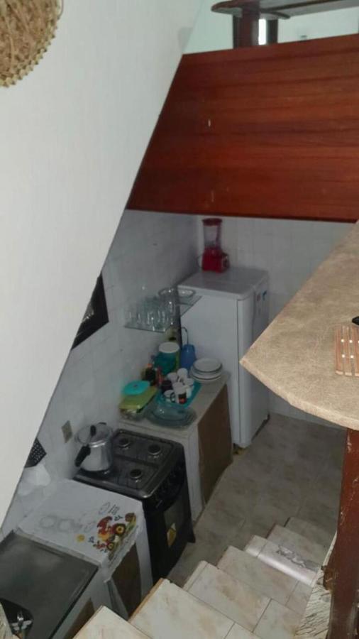 Cantinho Da Andrea Βίλα Morro de São Paulo Εξωτερικό φωτογραφία