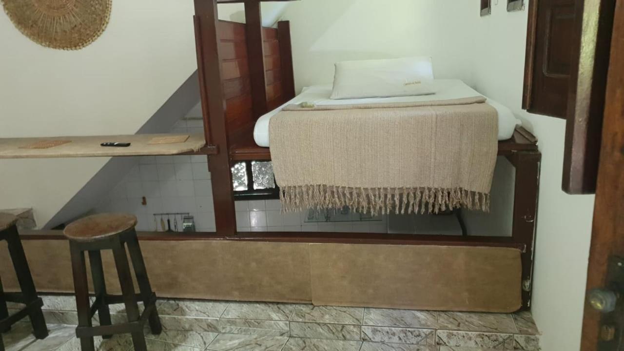 Cantinho Da Andrea Βίλα Morro de São Paulo Εξωτερικό φωτογραφία